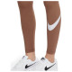 Nike Γυναικείο κολάν Sportswear Essential Gx Mr